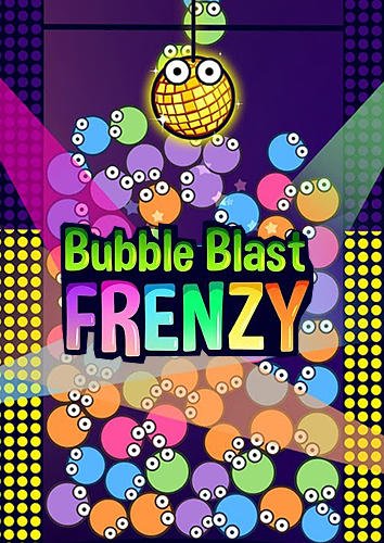 download Bubble blast frenzy apk